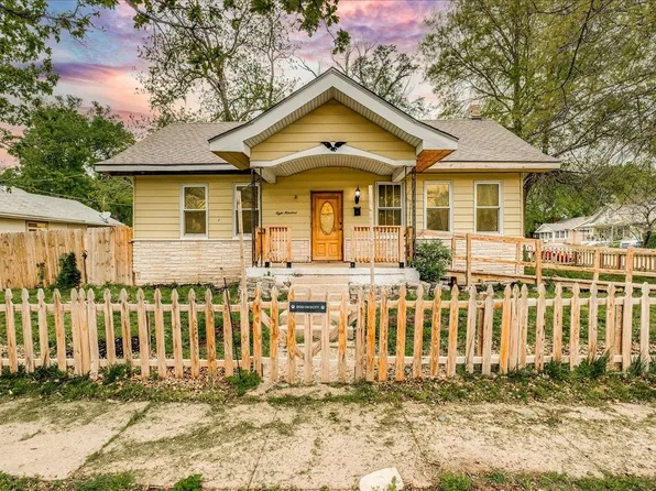 800 W 2nd Ave, El Dorado, KS 67042