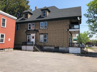 205 Burnet Ave #2, Syracuse, NY 13203