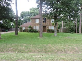 8131 Folkstone Ln, Houston, TX 77075