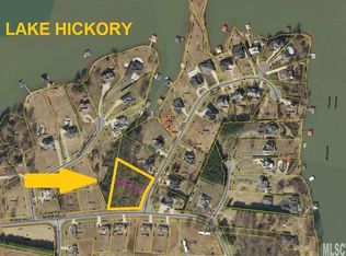 Lots 1 & 2 Iswa Dr, Taylorsville, NC 28681