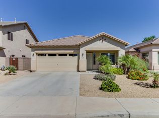 14548 W Evans Dr, Surprise, AZ 85379