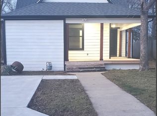 415 E Orange St, Sherman, TX 75090