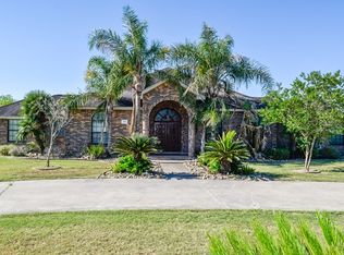 172 County Road 2113, Alice, TX 78332