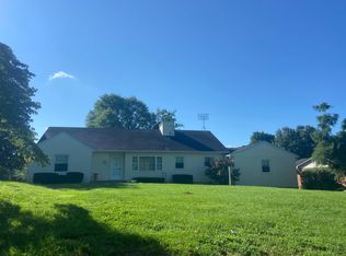 116 Park Hts, Lebanon, KY 40033