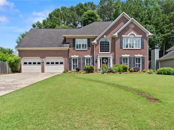 3765 Peachbluff Ct, Duluth, GA 30097