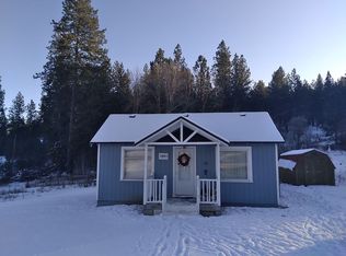 1091 W San Salvador St, Medical Lake, WA 99022