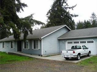 5006 89th Ave SE, Olympia, WA 98501