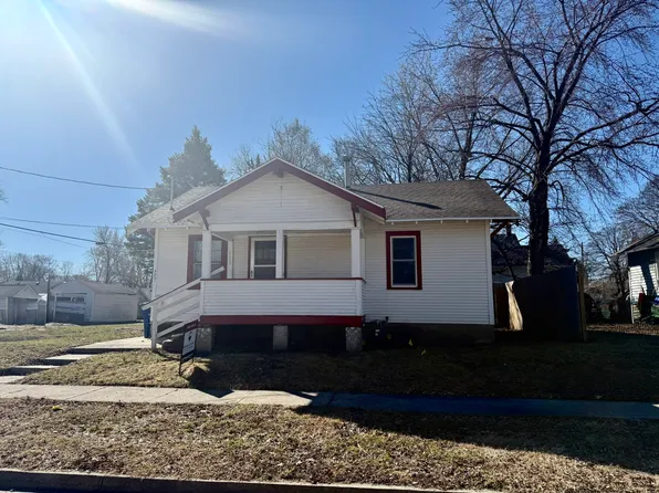 503 E Tiffin Ave, Des Moines, IA 50313