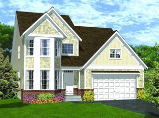1243 Creekside Ln, Quakertown, PA 18951