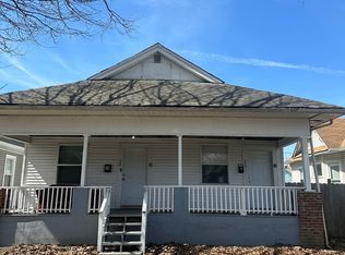 24 N Linwood Ave, Indianapolis, IN 46201