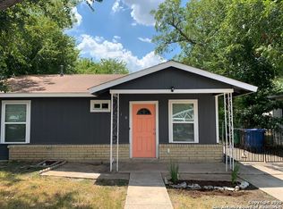 916 Indiana St, San Antonio, TX 78210
