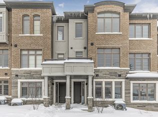 126 De La Roche Dr, Vaughan, ON L4H 5A3