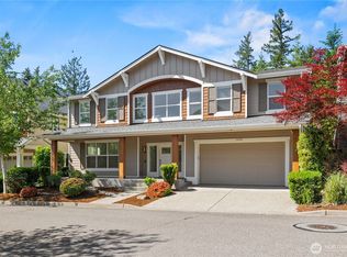 Tannerwood, North Bend, WA 98045