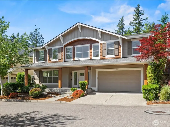 3098 SE 16th Street, North Bend, WA 98045