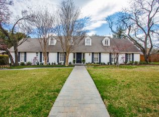 3830 Whitehall Dr, Dallas, TX 75229