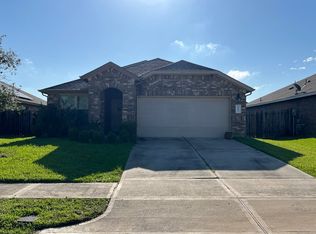 8215 Oakleaf Meadow Ct, Rosharon, TX 77583