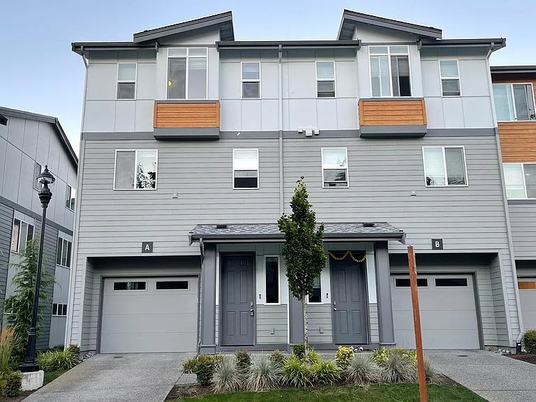 19325 35th Dr SE #A — Photo 1