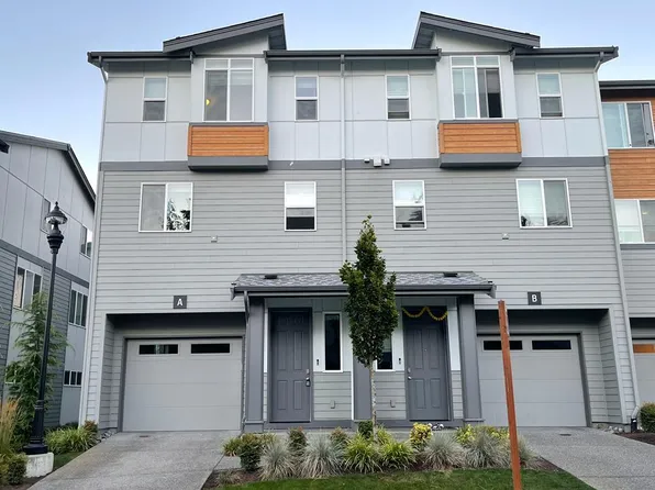 19325 35th Dr SE Unit A, Bothell, WA 98012