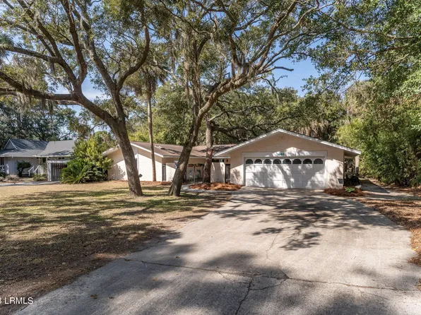 644 Dolphin Rd, Saint Helena Island, SC 29920