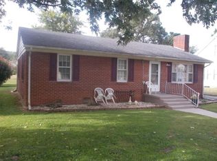 275 W Main St, Mount Vernon, KY 40456
