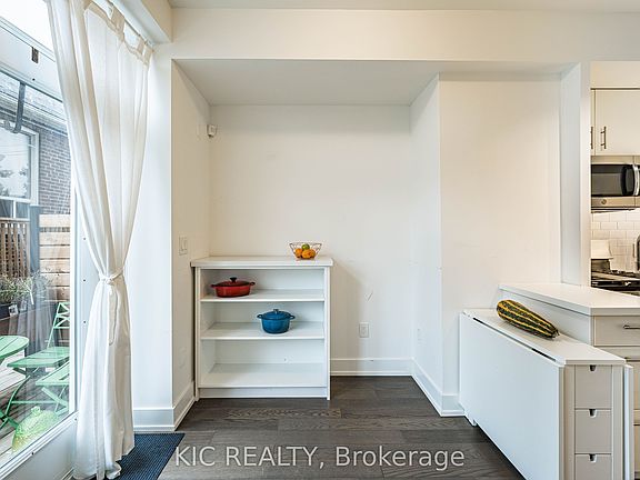 4th image of 1183 Dufferin St #111
