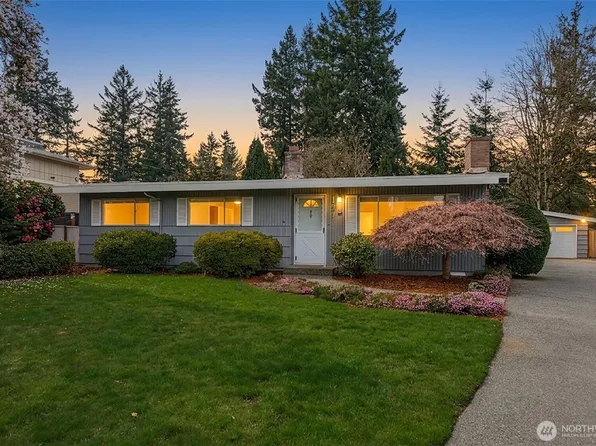 1279 149th Place SE, Bellevue, WA 98007