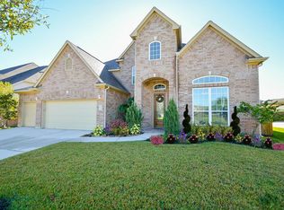 25718 Northcrest Dr, Spring, TX 77389