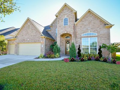 25718 Northcrest Dr, Spring, TX, 77389