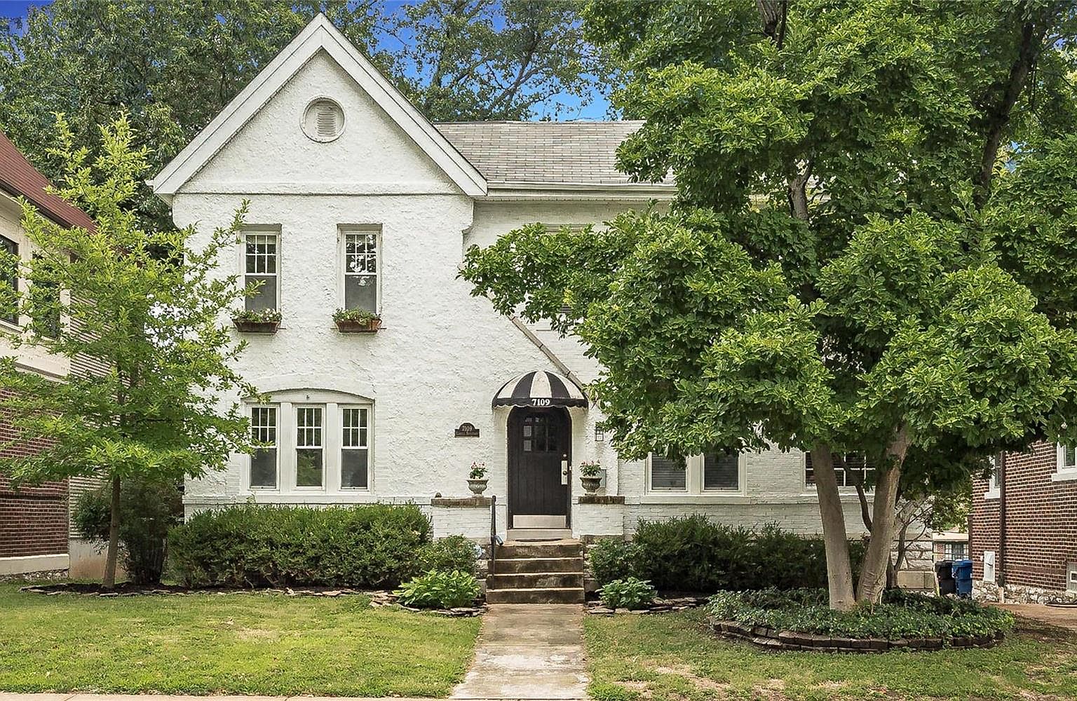 7109 Lindell Blvd, Saint Louis, MO 63130 Zillow