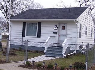 1940 Roosevelt Ave, Beloit, WI 53511