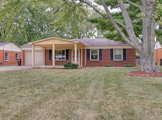 897 Brookcrest Dr, Mason, OH