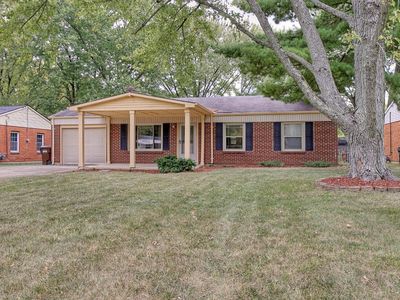 897 Brookcrest Dr, Mason, OH, 45040