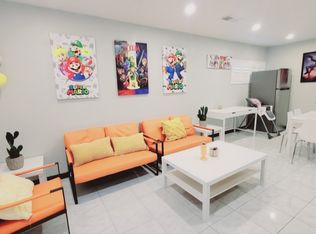 12801 Woodland Ln, Garden Grove, CA 92840