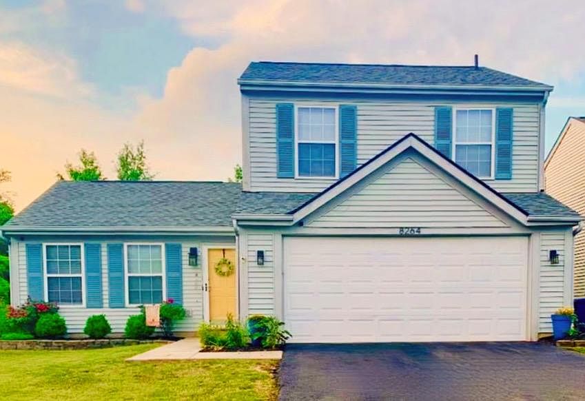 1st image of 8264 Old Ivory Way