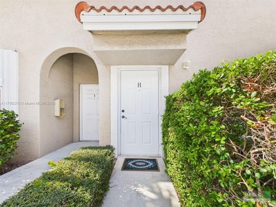 112 Lighthouse Cir APT H, Tequesta, FL, 33469