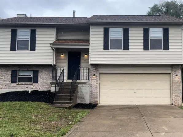 6086 Leafridge Ln, Columbus, OH 43232