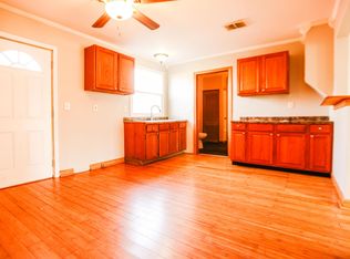 1615 Starr Ave, Toledo, OH 43605