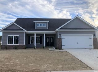 1853 Riverport Dr LOT 56, Sulllivan Conway, SC 29526