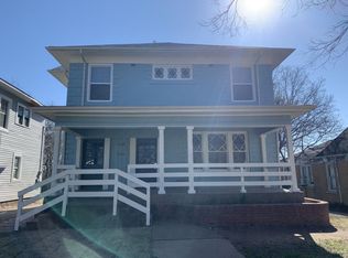 1138 N McKinley Ave #4, Oklahoma City, OK 73106