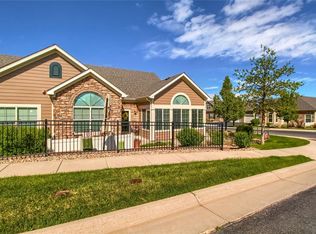 2016 S Espana Ct UNIT D, Aurora, CO 80013