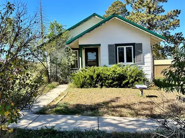 431 Pueblo Ave, Simla, CO 80835