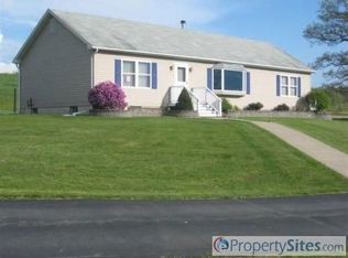 520 Northern Tpke, Johnsonville, NY 12094