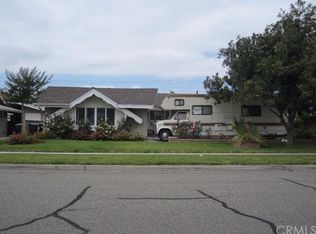 2661 W Chanticleer Rd, Anaheim, CA 92804