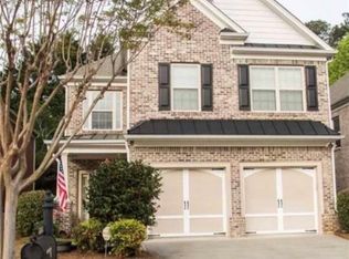 2243 Stancil Point Dr, Dacula, GA 30019