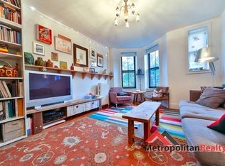 519 8th St #3F, Brooklyn, NY 11215