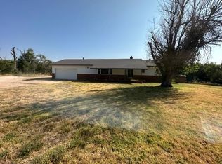 9818 State Highway 34 LOT 14, Woodward, OK 73801