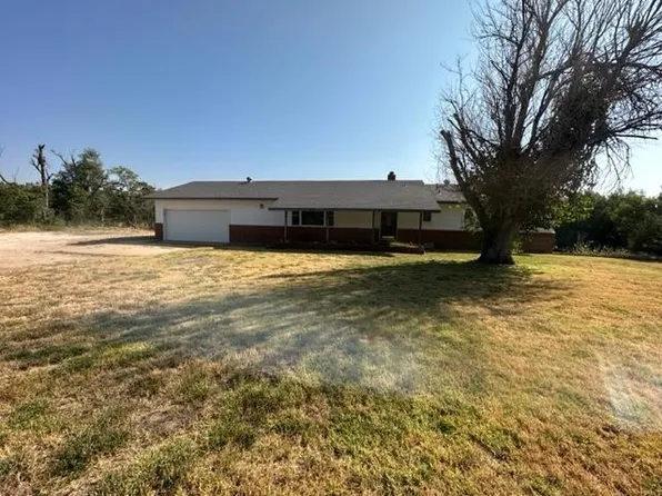 9818 State Highway 34 Lot 14, Woodward, OK 73801