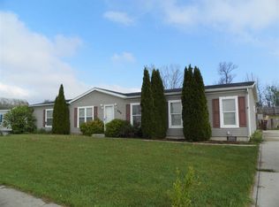 204 Station House Pass, Garrett, IN 46738