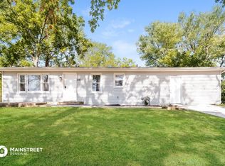 6610 NE Ridgeway Ave, Kansas City, MO 64119
