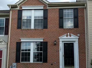 181 Glen View Ter, Abingdon, MD 21009